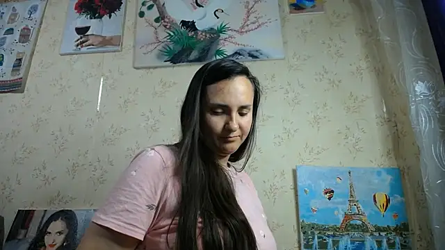Snapshot of VoulezVous_Angel chatting on 06/03/26, 06:57 VoulezVous Angel online show from 06/03/26, 06:57