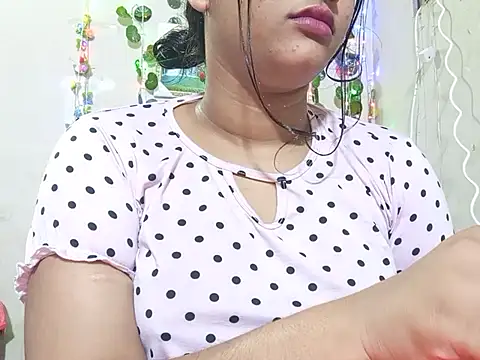 Nancy queen001 online show from 11/30/25, 06:45