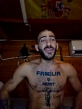 Alicantino69 online show from 10/30/25, 06:30