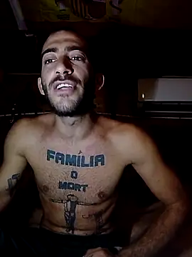 Alicantino69 online show from 11/20/25, 06:13