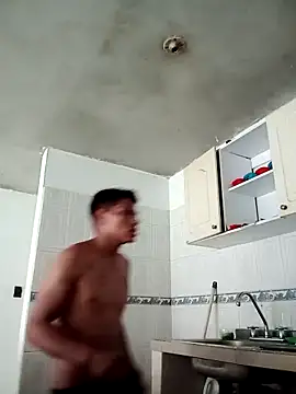 Ckinetor online show from 04/07/26, 05:13