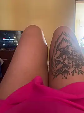 gatitaamelosa online show from 12/17/25, 08:04