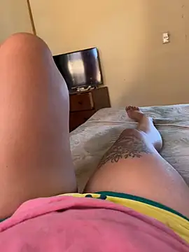 gatitaamelosaa7 online show from 03/03/26, 08:26