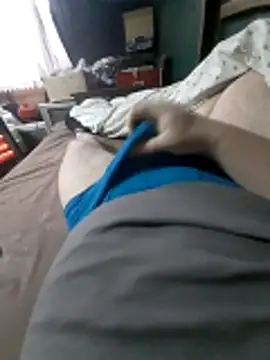 Georgi0889 online show from 03/02/26, 12:34