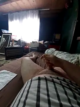 Georgi0889 online show from 03/31/26, 12:05