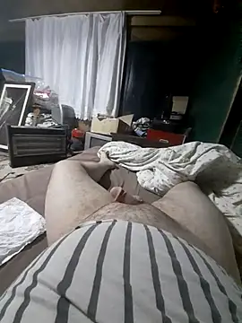 Georgi0889 online show from 04/01/26, 04:15