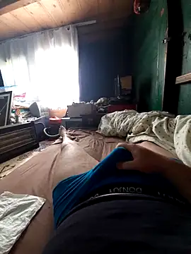 Georgi0889 online show from 04/25/26, 12:19