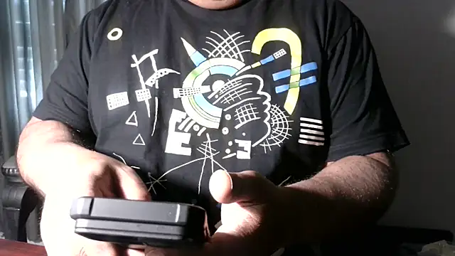 SUN-MON-69 online show from 03/15/26, 08:04