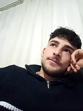 yasinesra757  online show from 02/26/26, 08:30