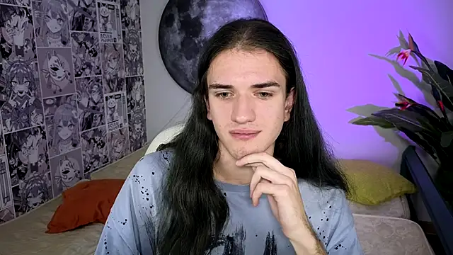 Harvey Hair online show from 11/03/25, 02:18