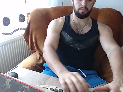 strongcoffee10 online show from 11/04/25, 06:56