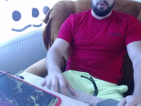 strongcoffee10 online show from 11/06/25, 09:43