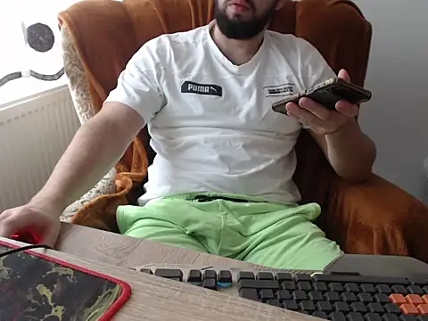 strongcoffee10 online show from 02/19/26, 11:50