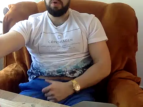 strongcoffee10 online show from 03/06/26, 09:50