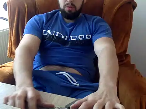 strongcoffee10 online show from 03/07/26, 08:44