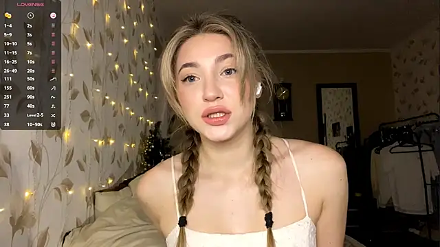 OrethaEredia online show from 01/06/26, 05:05