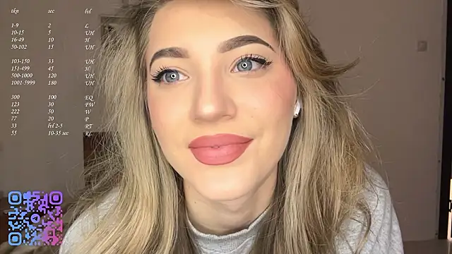 OrethaEredia online show from 03/03/26, 05:08