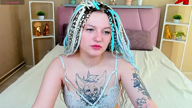 AnnaXPeach online show from 02/26/26, 01:15