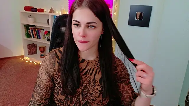 Di Andra online show from 01/09/26, 09:49