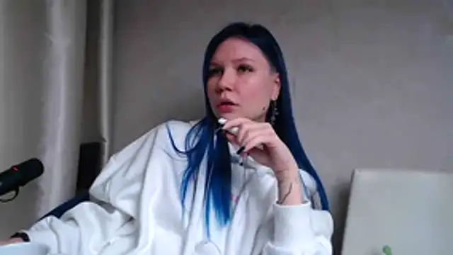 Snapshot of FatalFlirt chatting on 10/30/25, 05:57 FatalFlirt online show from 10/30/25, 05:57