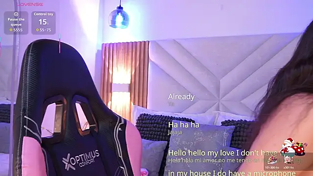 Kat Saky online show from 01/05/26, 11:52