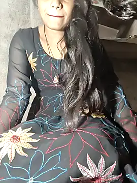 Hot Simran 01 online show from 10/31/25, 07:20