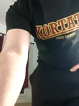 Dominantepollon89 online show from 02/01/26, 01:15