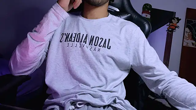 3v1l online show from 12/03/25, 01:35