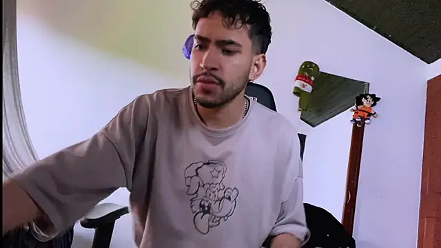 3v1l online show from 12/19/25, 07:10