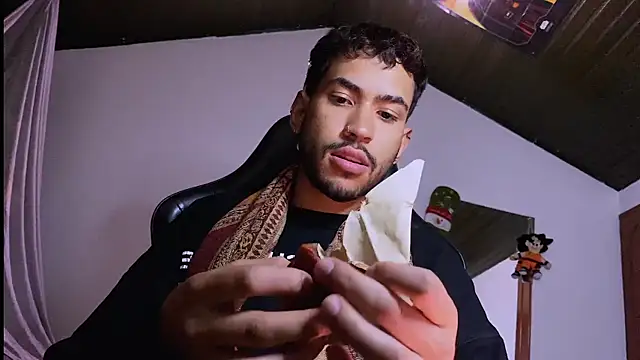 3v1l online show from 12/21/25, 09:11