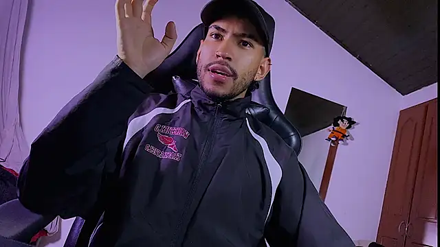 3v1l online show from 02/03/26, 02:53