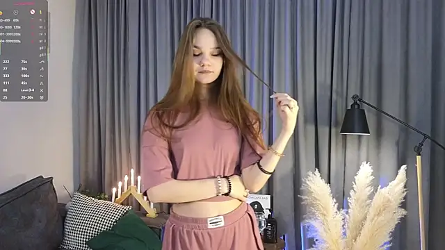 KarlaMagnett online show from 12/04/25, 03:10