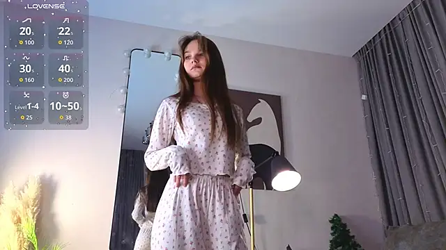 KarlaMagnett online show from 01/11/26, 03:06