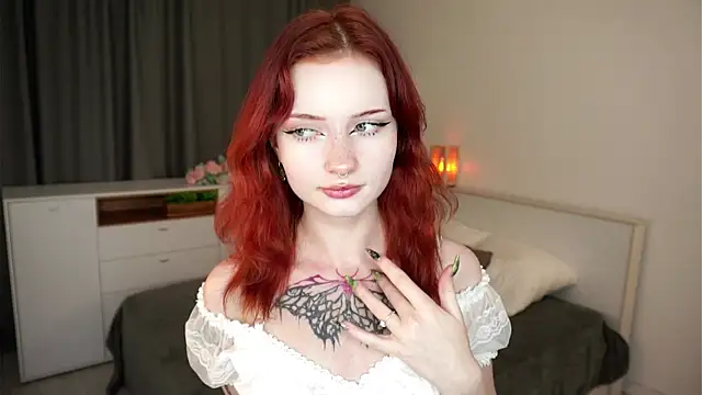 Snapshot of RandaScelba chatting on 11/03/25, 08:04 RandaScelba online show from 11/03/25, 08:04