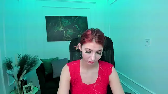 AmandaGasertoe online show from 04/03/26, 03:04