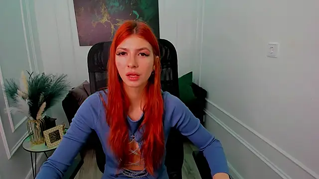 AmandaGasertoe online show from 04/08/26, 02:11