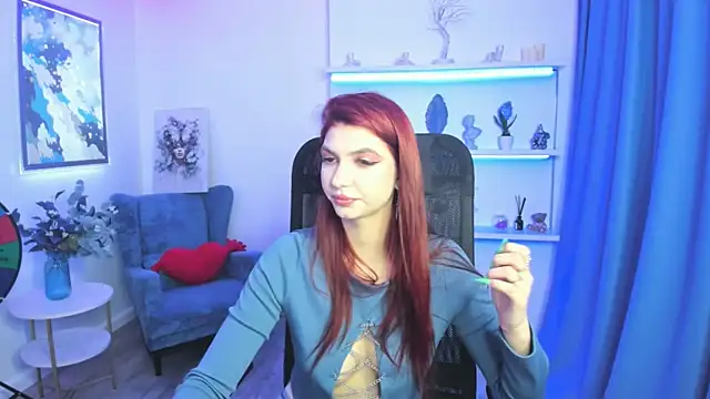 AmandaGasertoe online show from 04/13/26, 11:27