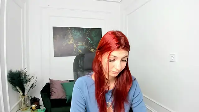 AmandaGasertoe online show from 04/15/26, 03:13