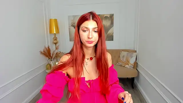AmandaGasertoe online show from 06/12/26, 11:31