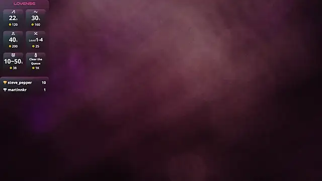 LovesKingdom online show from 04/03/26, 01:36