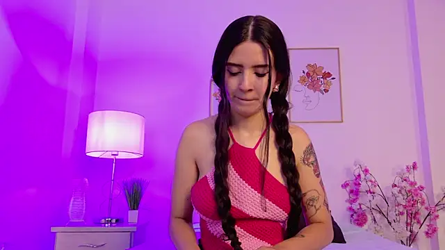 dark angell77 online show from 01/19/26, 11:14