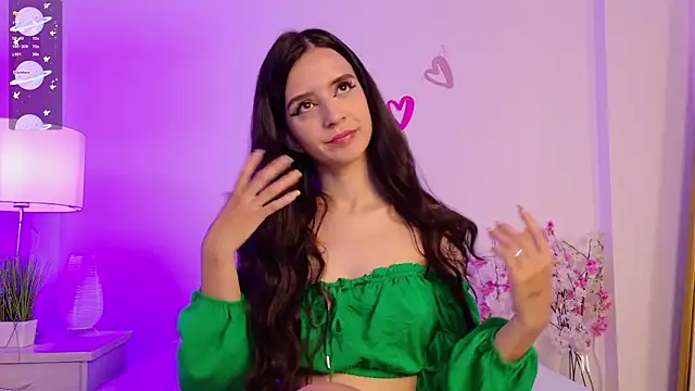 dark angell77 online show from 03/17/26, 11:13