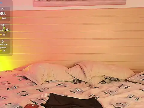 Madisonkay online show from 12/14/25, 07:18