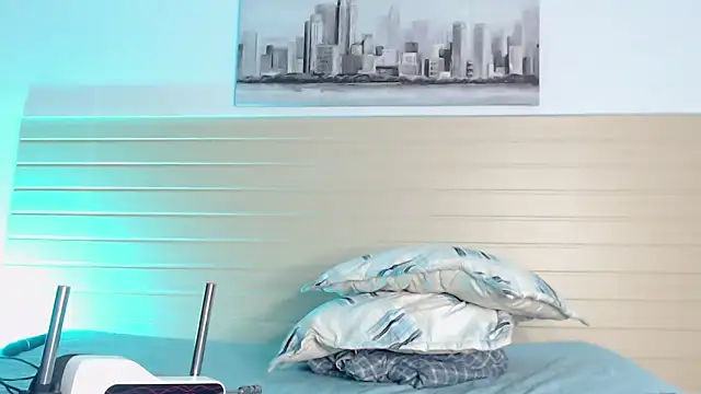 Madisonkay online show from 03/12/26, 02:07