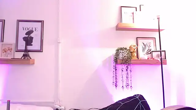 Madisonkay online show from 03/31/26, 07:14