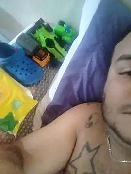 yeisonren99 online show from 11/05/25, 02:06