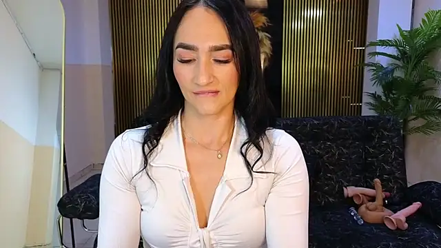 malen fitnessmilf online show from 02/20/26, 01:11