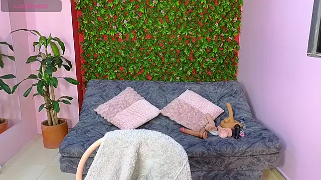 malen fitnessmilf online show from 04/20/26, 06:53