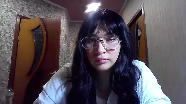 AmeliaSamojlenko online show from 11/27/25, 02:30