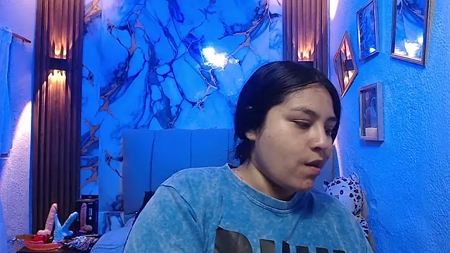 lehia 285 online show from 03/19/26, 01:15